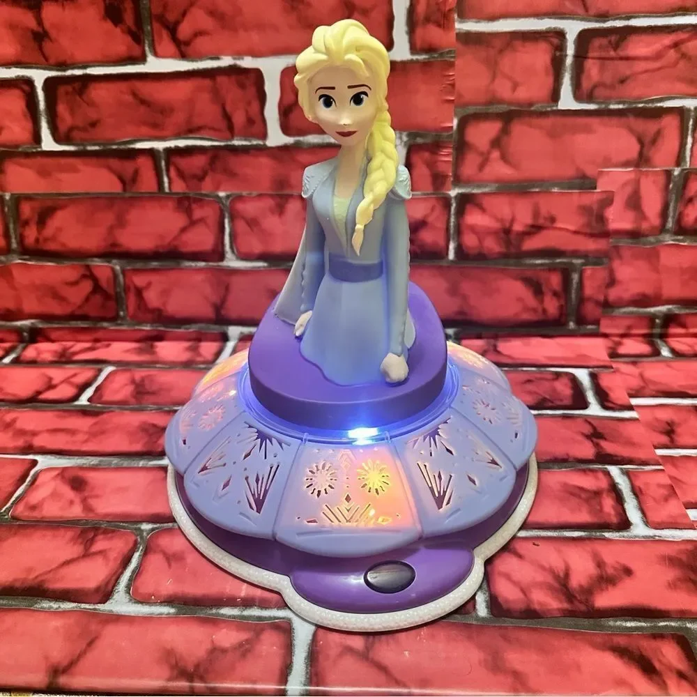Disney Frozen Elsa Light Night